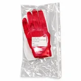 Under Armour Highlight LE Receiver Gloves, Red, photo 4
