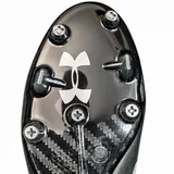Under Armour 10 FG, Black/Silver, photo 5