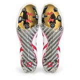 Under Armour Team 10 FG, White/Red, photo 3