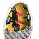 Under Armour Team 10 FG, White/Red, photo 5
