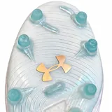 Under Armour Magnetico Control Pro FG, White, photo 5