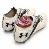 Under Armour Clone Magnetico Pro FG, White/Black, photo 2