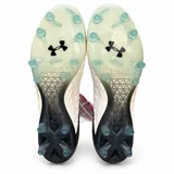 Under Armour Clone Magnetico Pro FG, White/Black, photo 3