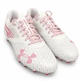 Under Armour Team Blur Lux MC, White, photo 1
