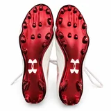 Under Armour Team Blur Lux MC, White, photo 3