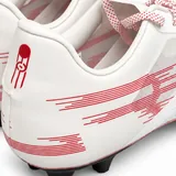 Under Armour Team Blur Lux MC, White, photo 4