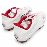 Under Armour Team Blur Smoke MC, White (Red sole), photo 2