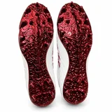 Under Armour Team Blur Smoke MC, White (Red sole), photo 3