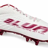 Under Armour Team Blur Smoke MC, White (Red sole), photo 4