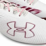 Under Armour Team Blur Smoke MC, White (Red sole), photo 5