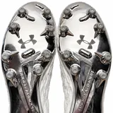 Under Armour Clone Magnetico Pro 2.0 FG, White/Silver, photo 5