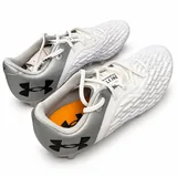 Under Armour Clone Magnetico Prm 2.0 FG, White/Silver, photo 2