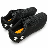 Under Armour Magnetico Select 2.0 FG, Black, photo 2