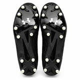 Under Armour Magnetico Select 2.0 FG, Black, photo 3