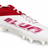 Under Armour TM Blur Smoke MC, White (White sole), photo 4