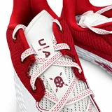 Under Armour TM Blur Smoke MC, White (White sole), photo 5
