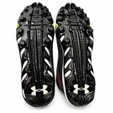 Under Armour TM Highlight Hammer MC, Black/Red, photo 3
