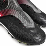 Under Armour TM Highlight Hammer MC, Black/Red, photo 4