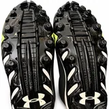 Under Armour TM Highlight Hammer MC, Black/Red, photo 5