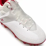 Under Armour TM Highlight Hammer MC, White (Red sole), photo 4