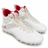 Under Armour TM Highlight Hammer MC, White (White sole), photo 1