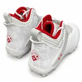 Under Armour TM Highlight Hammer MC, White (White sole), photo 2