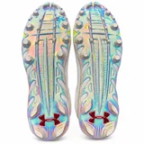 Under Armour TM Highlight Hammer MC, White (White sole), photo 3