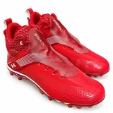 Under Armour TM Highlight Hammer MC, Red, photo 1
