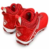 Under Armour TM Highlight Hammer MC, Red, photo 2