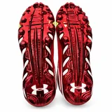 Under Armour TM Highlight Hammer MC, Red, photo 3