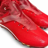 Under Armour TM Highlight Hammer MC, Red, photo 4
