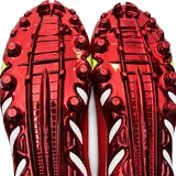 Under Armour TM Highlight Hammer MC, Red, photo 5