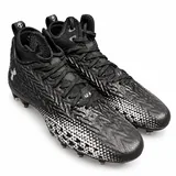 Under Armour TM Spotlight Clone 3.0 MC, Black, photo 1