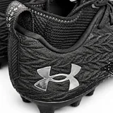 Under Armour TM Spotlight Clone 3.0 MC, Black, photo 4