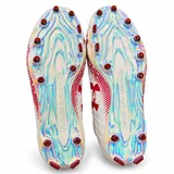 Under Armour TM Spotlight Clone 3.0 MC, White/Red, photo 3