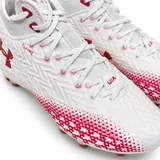Under Armour TM Spotlight Clone 3.0 MC, White/Red, photo 4