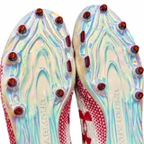 Under Armour TM Spotlight Clone 3.0 MC, White/Red, photo 5