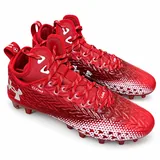 Under Armour TM Spotlight Clone 3.0 MC, Red, photo 1
