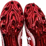 Under Armour TM Spotlight Clone 3.0 MC, Red, photo 5