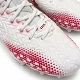 Under Armour TM Spotlight Clone 3.0 N, White/Red, photo 4