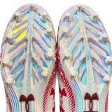 Under Armour TM Spotlight Clone 3.0 N, White/Red, photo 5