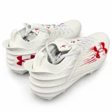Under Armour TM Blur Smoke 2.0 MC, White/Red, photo 2
