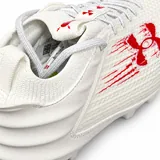 Under Armour TM Blur Smoke 2.0 MC, White/Red, photo 4