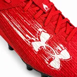 Under Armour TM Blur Smoke 2.0 MC, Red, photo 4