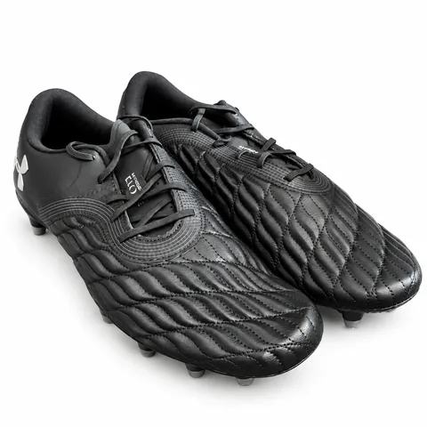 Under Armour Clone Magnetico Pro 3.0 FG in Black