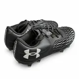 Under Armour Clone Magnetico Pro 3.0 FG, Black, photo 2