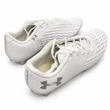 Under Armour Clone Magnetico Pro 3.0 FG, White, photo 2