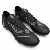 Under Armour Shadow Elite 2.0 FG, Black/Gray, photo 1