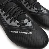 Under Armour Shadow Elite 2.0 FG, Black/Gray, photo 4