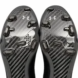Under Armour Shadow Elite 2.0 FG, Black/Gray, photo 5